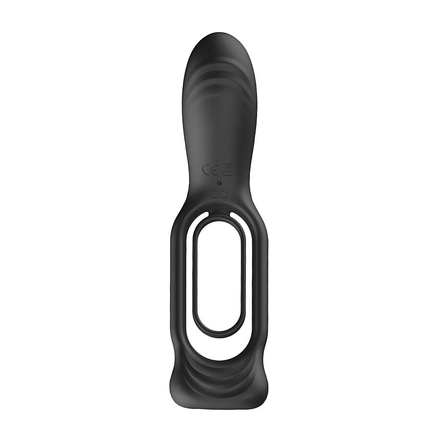 SONO - Vibrating Cock Ring, Nr 88