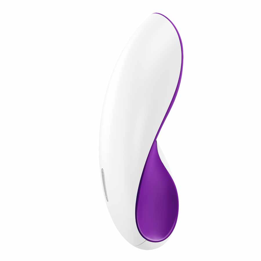 OVO T1 Hieromalaite, White/Purple
