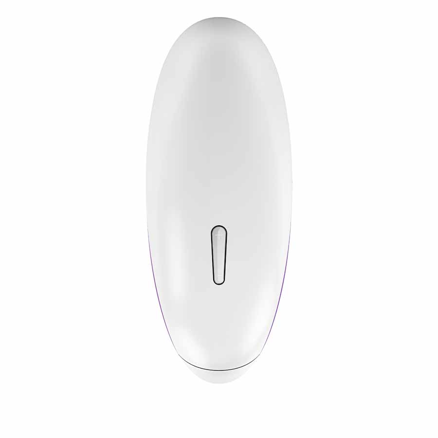 OVO T1 Hieromalaite, White/Purple