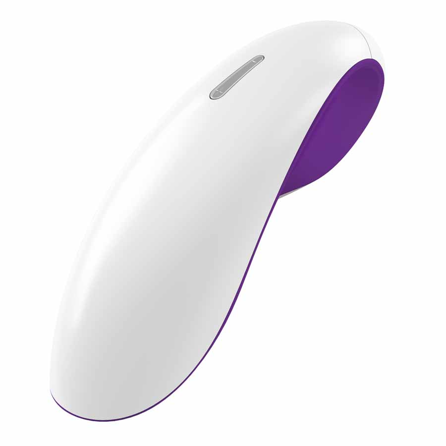 OVO T1 Hieromalaite, White/Purple