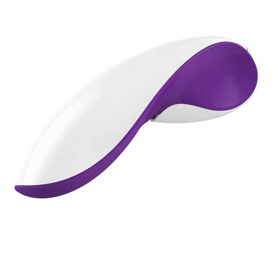 OVO T1 Hieromalaite, White/Purple