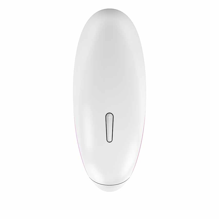 OVO T1 Hieromalaite, White/Pink
