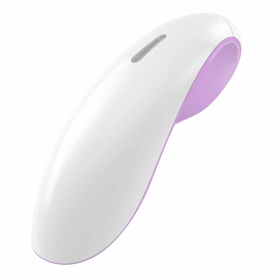 OVO T1 Hieromalaite, White/Pink