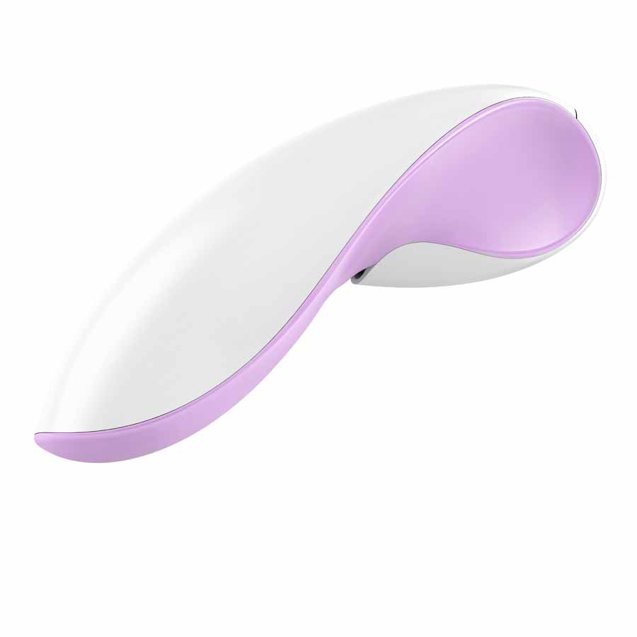 OVO T1 Hieromalaite, White/Pink