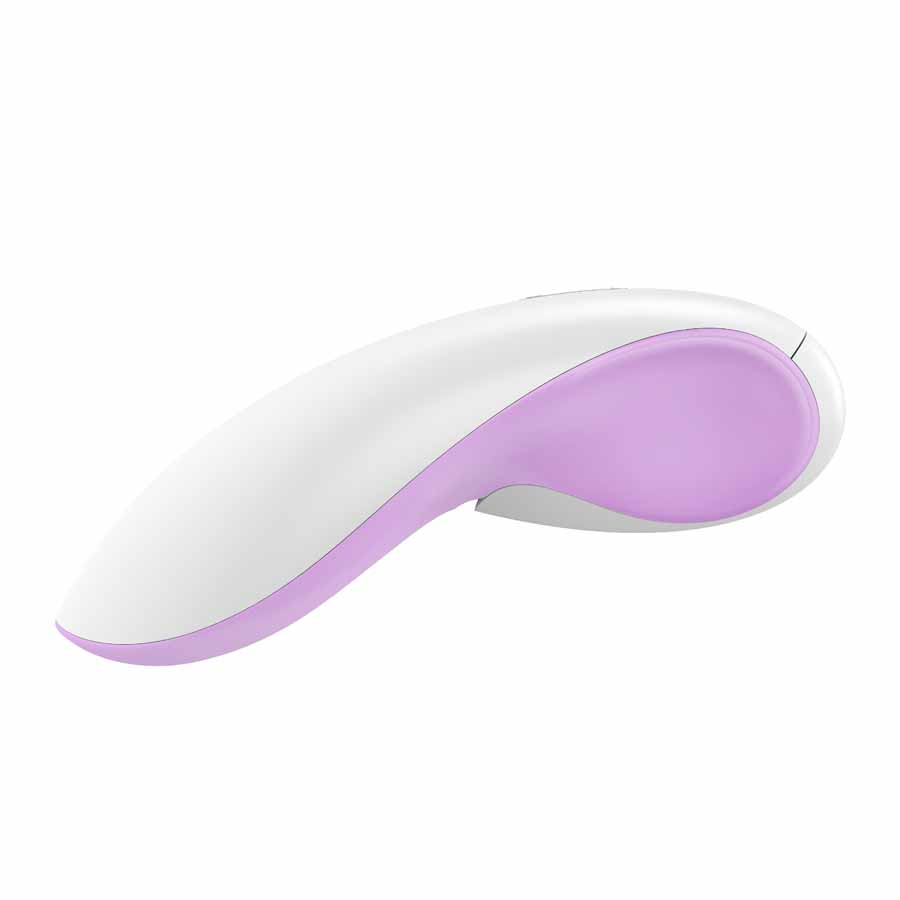 OVO T1 Hieromalaite, White/Pink