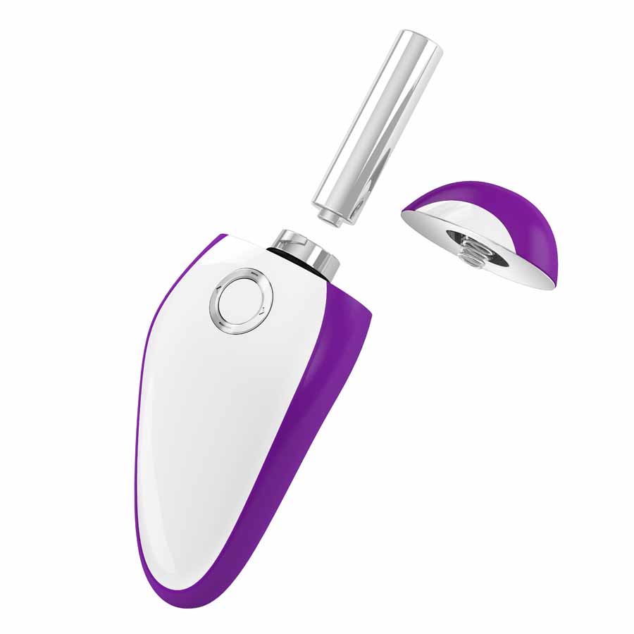OVO T2 Hieromalaite, Purple