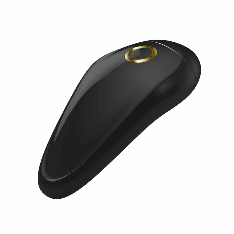 OVO - T2 Hieromalaite, Black