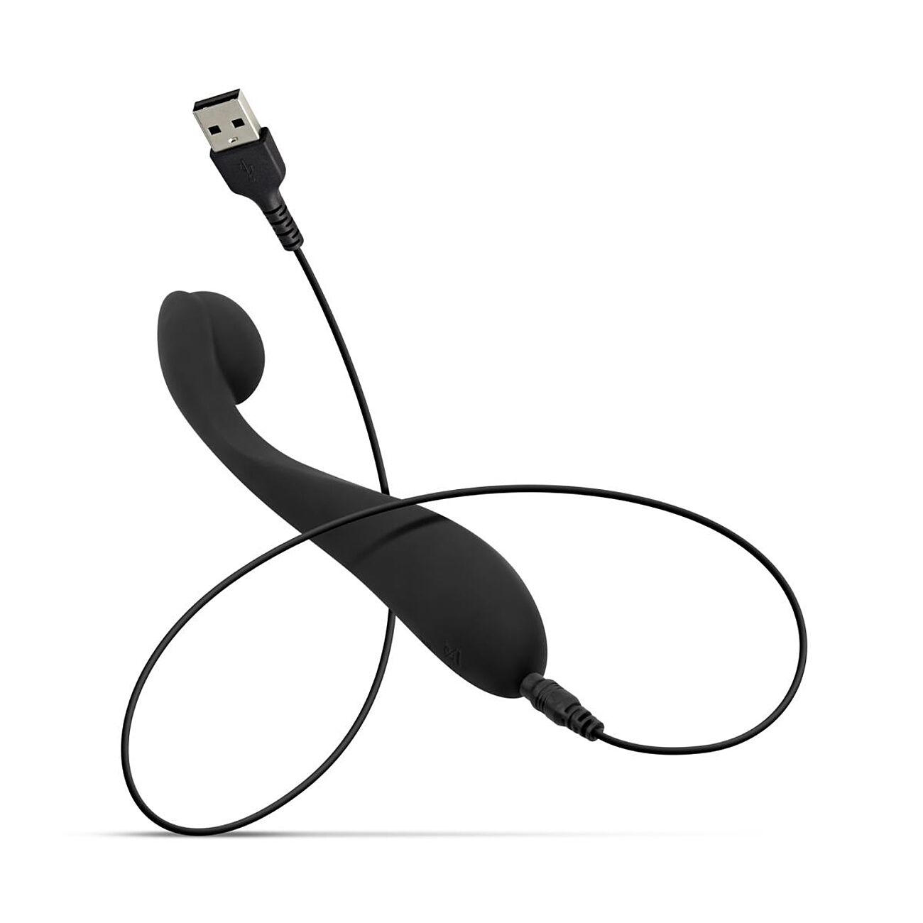 Teazers - Taivutettava G-pistevibraattori