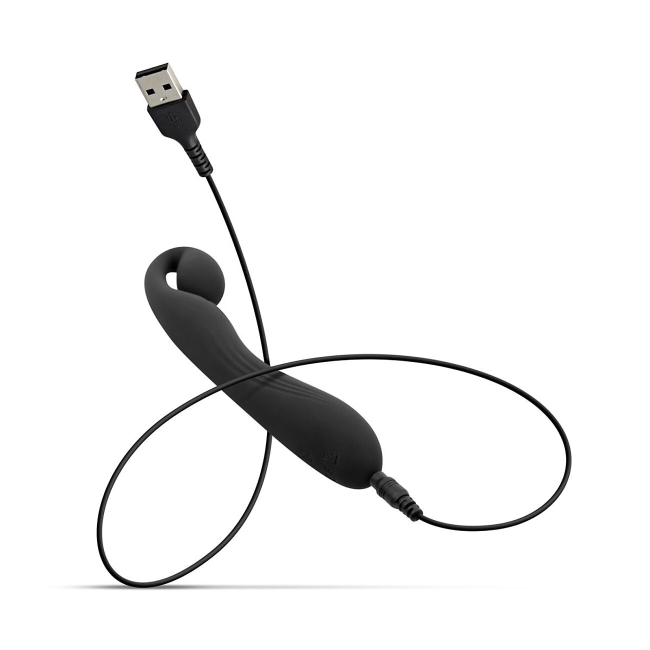 Teazers - Taipuisa vibraattori