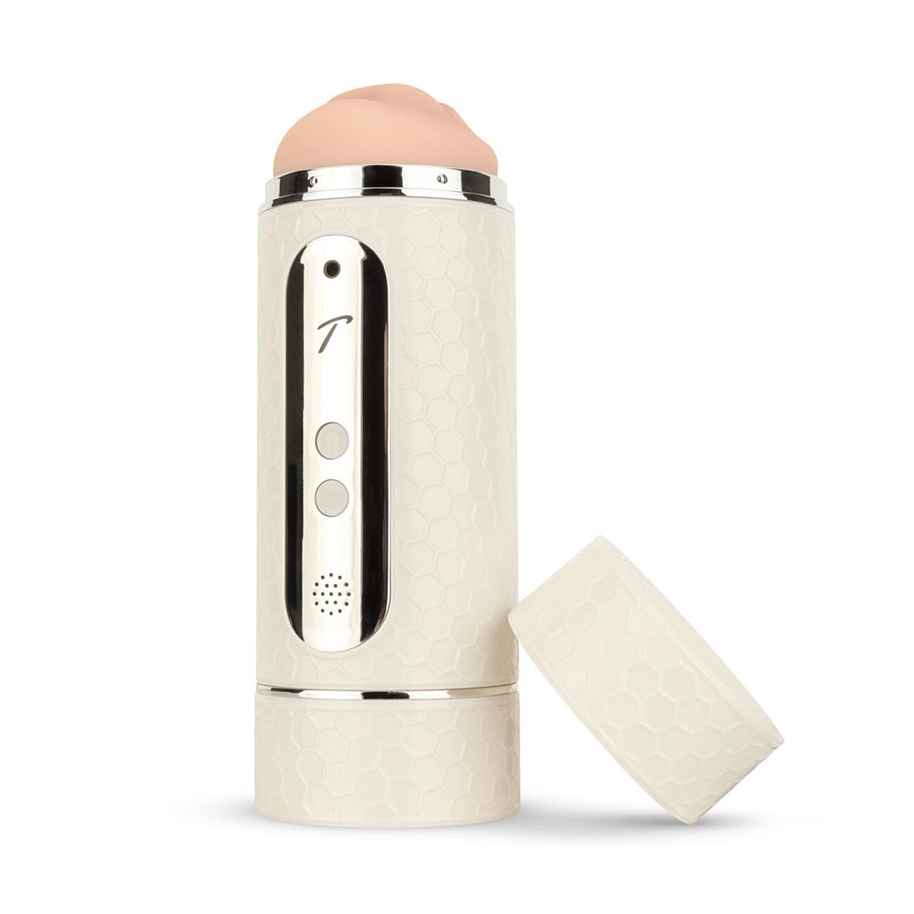 Teazers - Moottoroitu tuplamasturbaattori