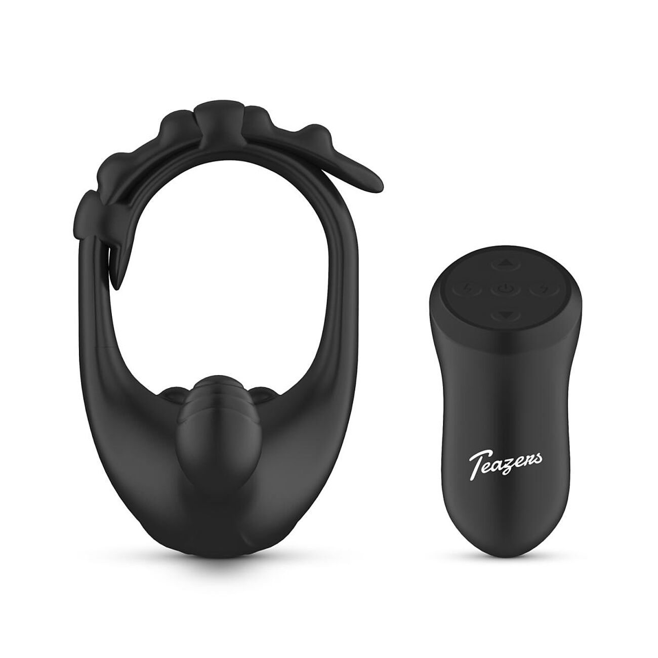 Teazers - Moottoroitu eturauhaskiihotin 