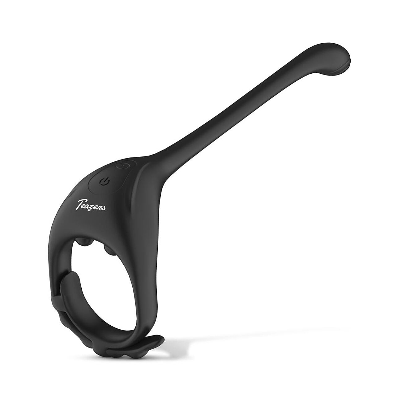 Teazers - Moottoroitu eturauhaskiihotin 
