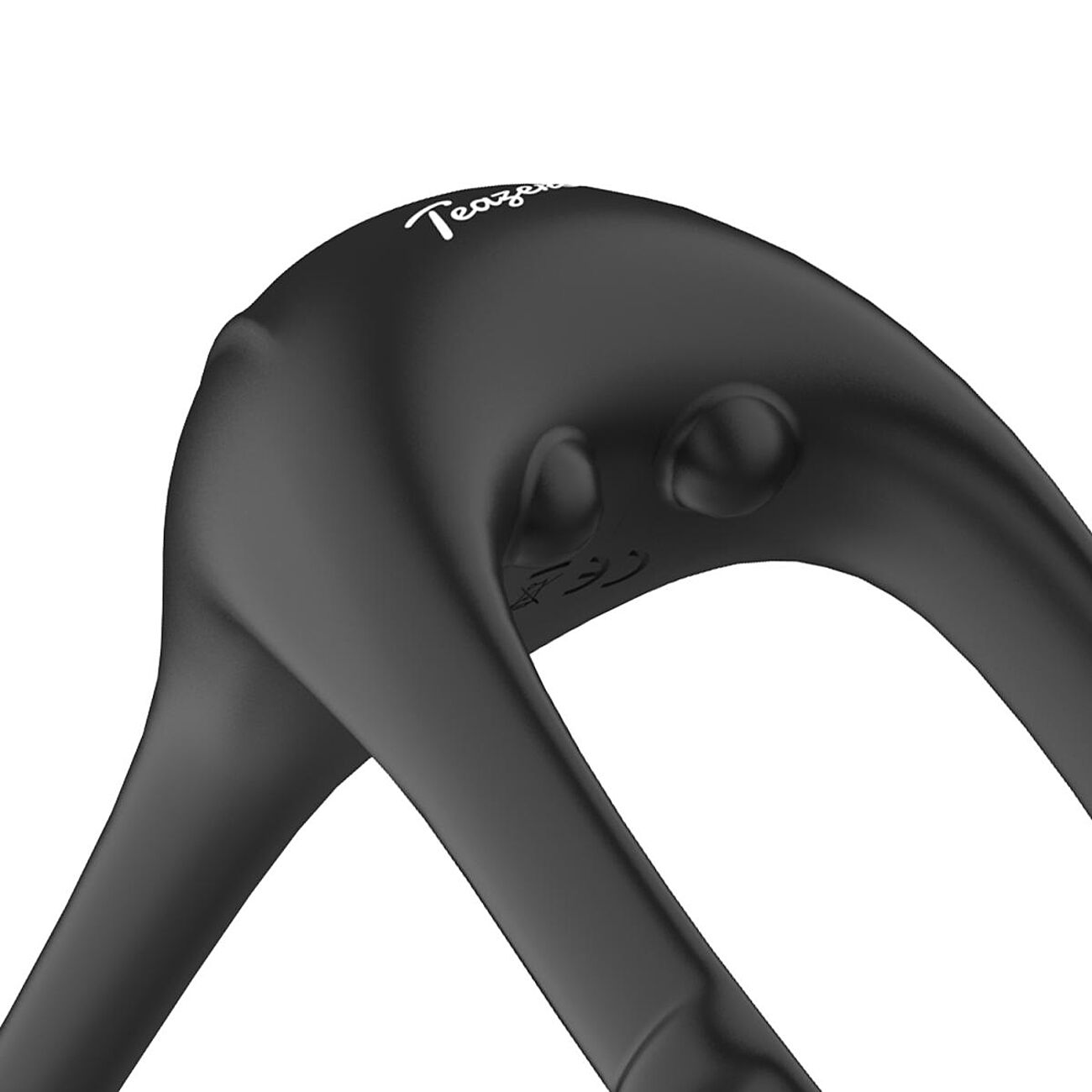 Teazers - Moottoroitu eturauhaskiihotin 