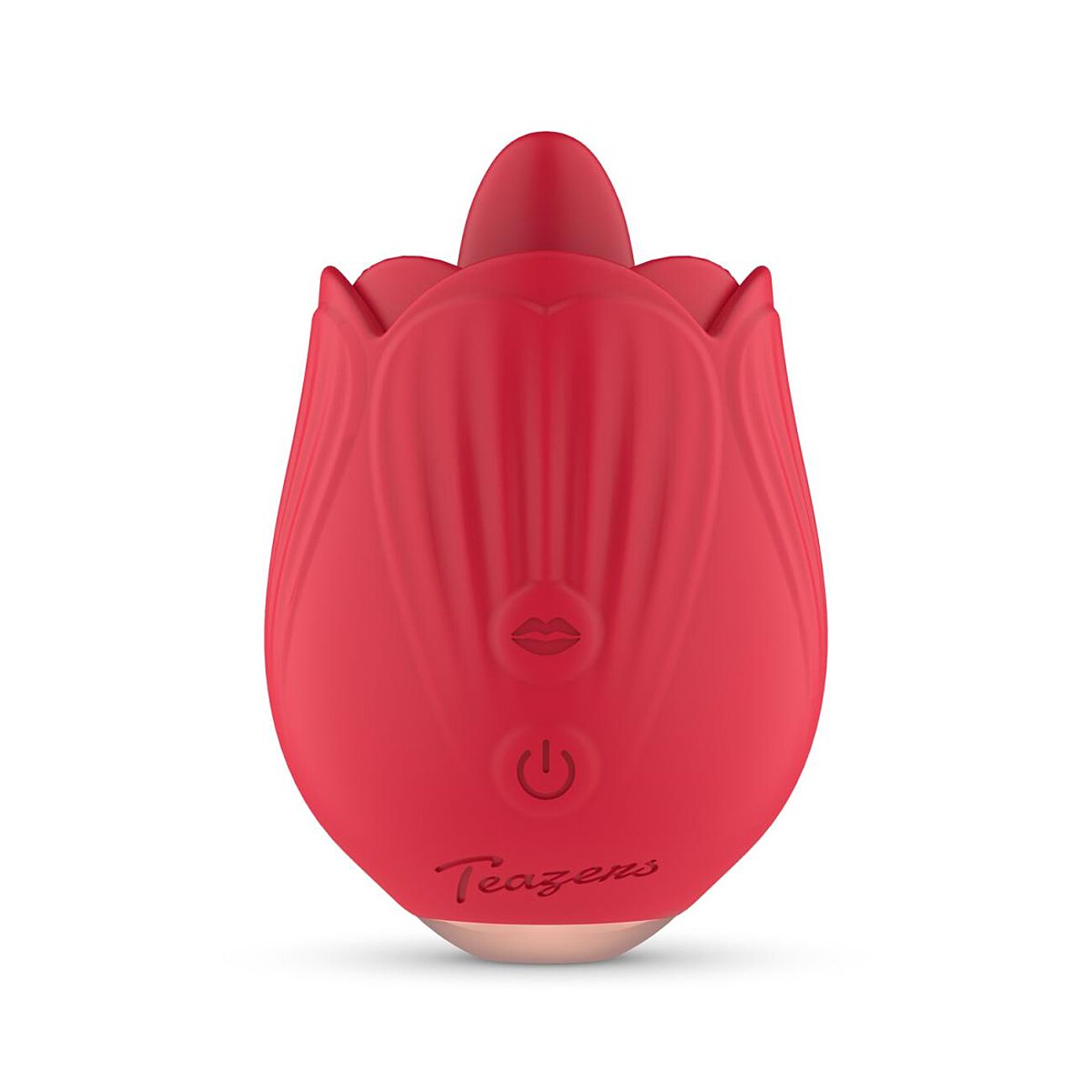 Teazers - Ruusukiihotin
