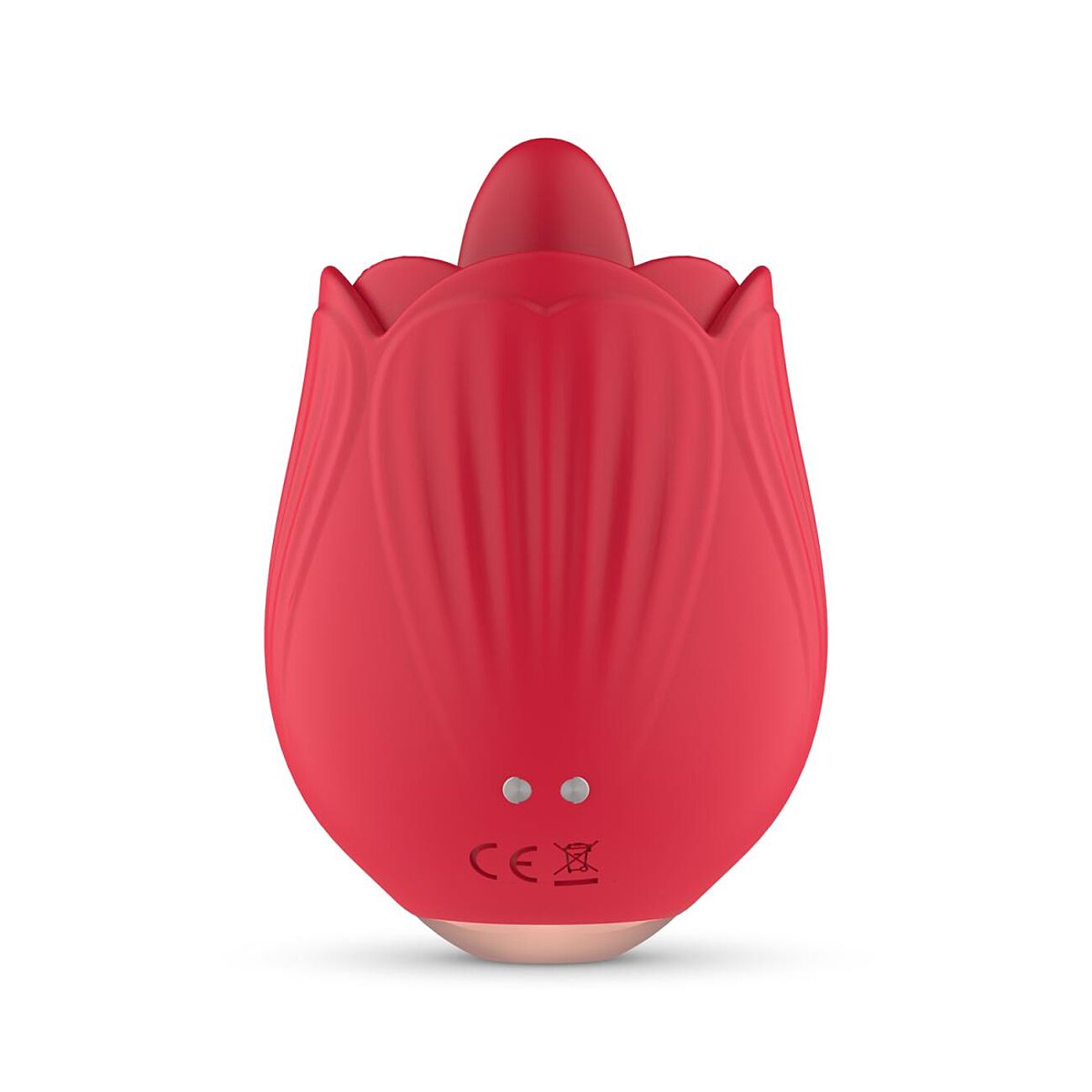 Teazers - Ruusukiihotin