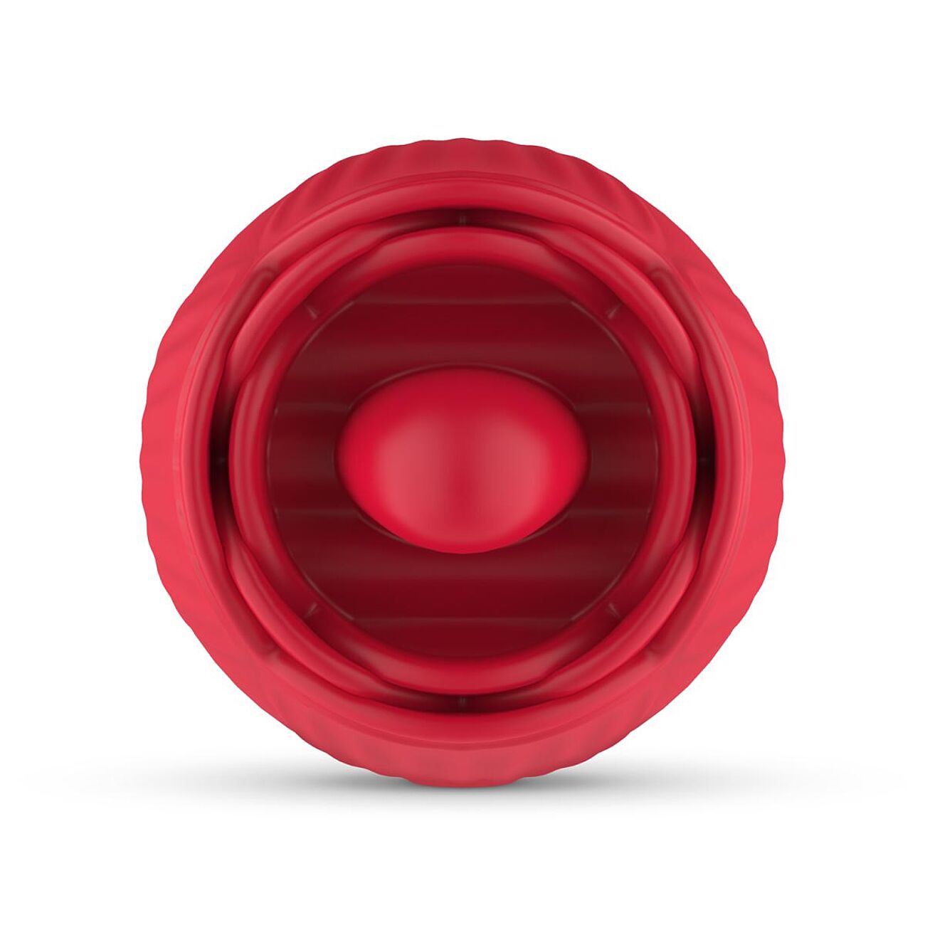 Teazers - Ruusukiihotin