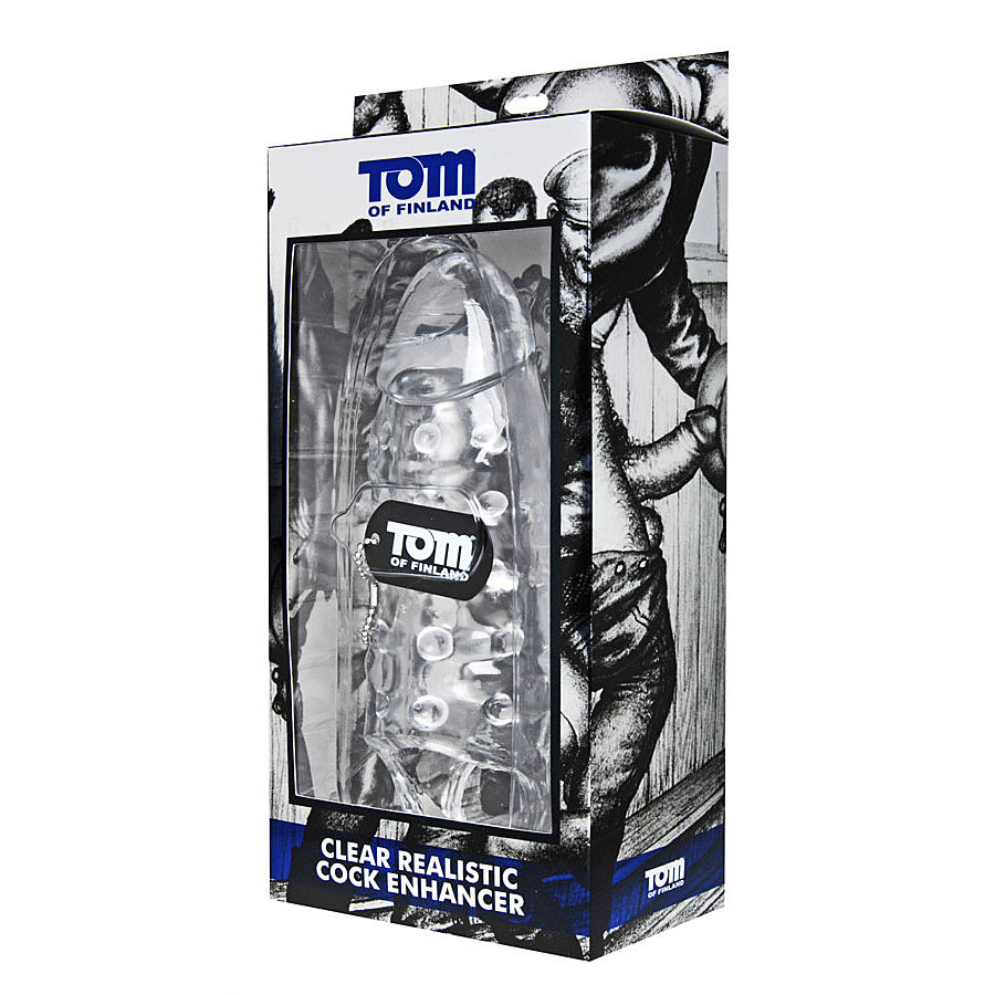 Tom Of Finland - Penisjatko