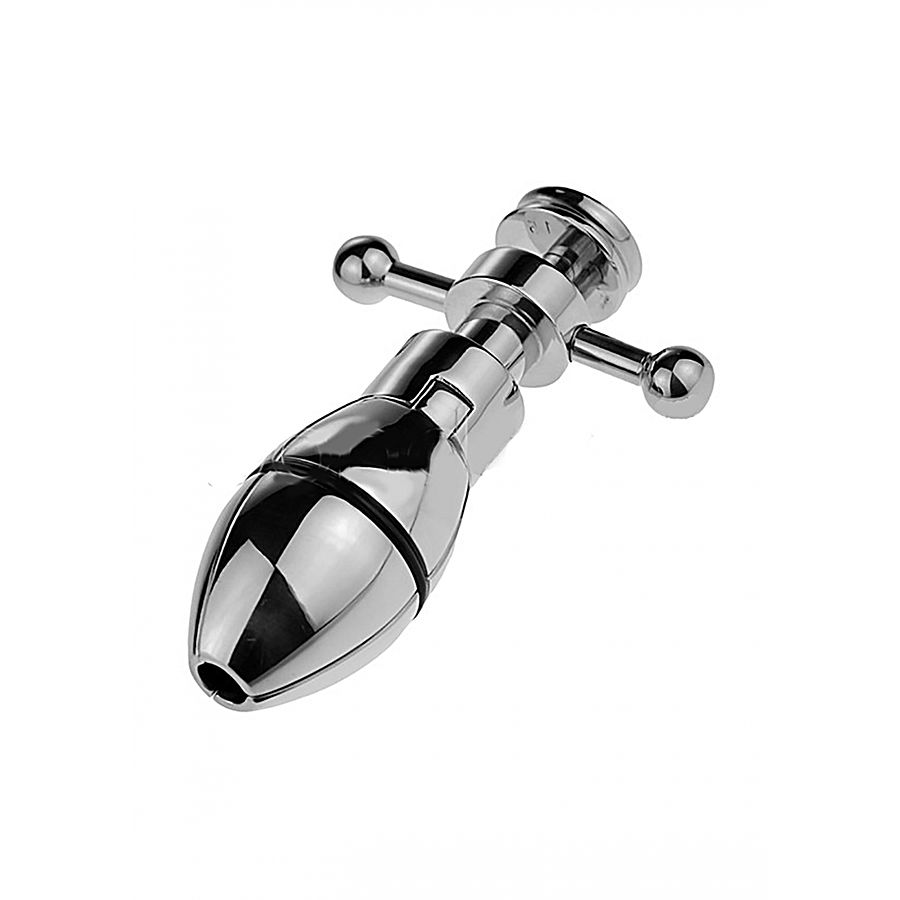 The Ultimate Asslock