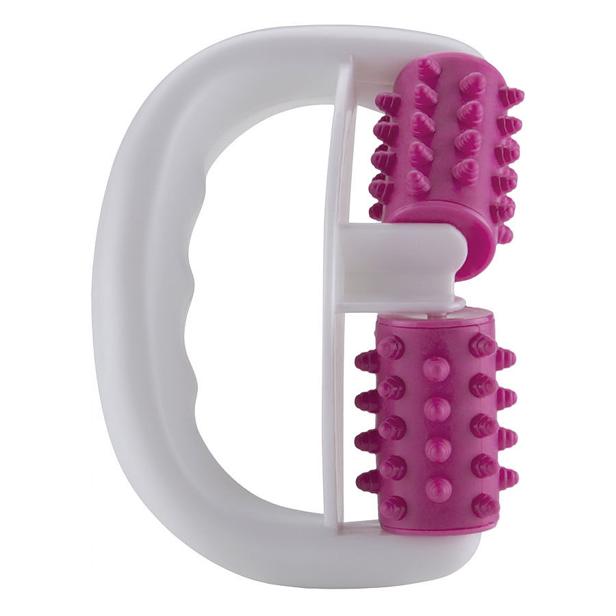Touche - Massage Roller, pinkki