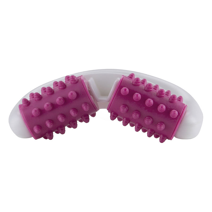 Touche - Massage Roller, pinkki