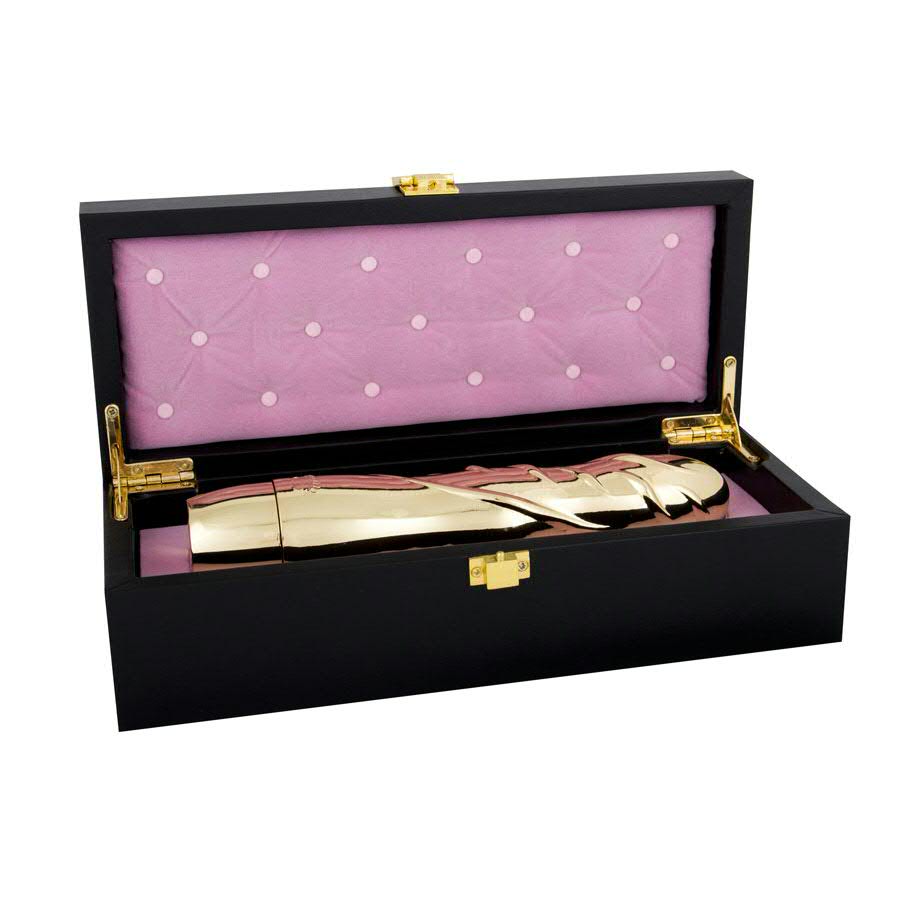 Touch Exclusive Opis Gold