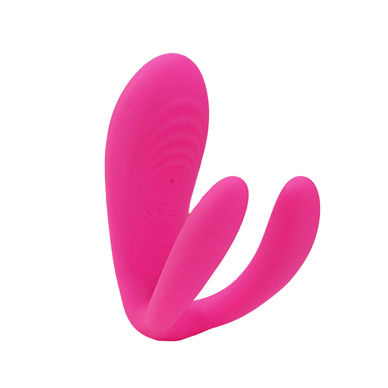 SOHIMI Trident - Pariskuntavibraattori