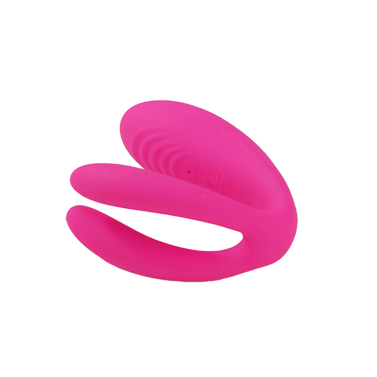 SOHIMI Trident - Pariskuntavibraattori