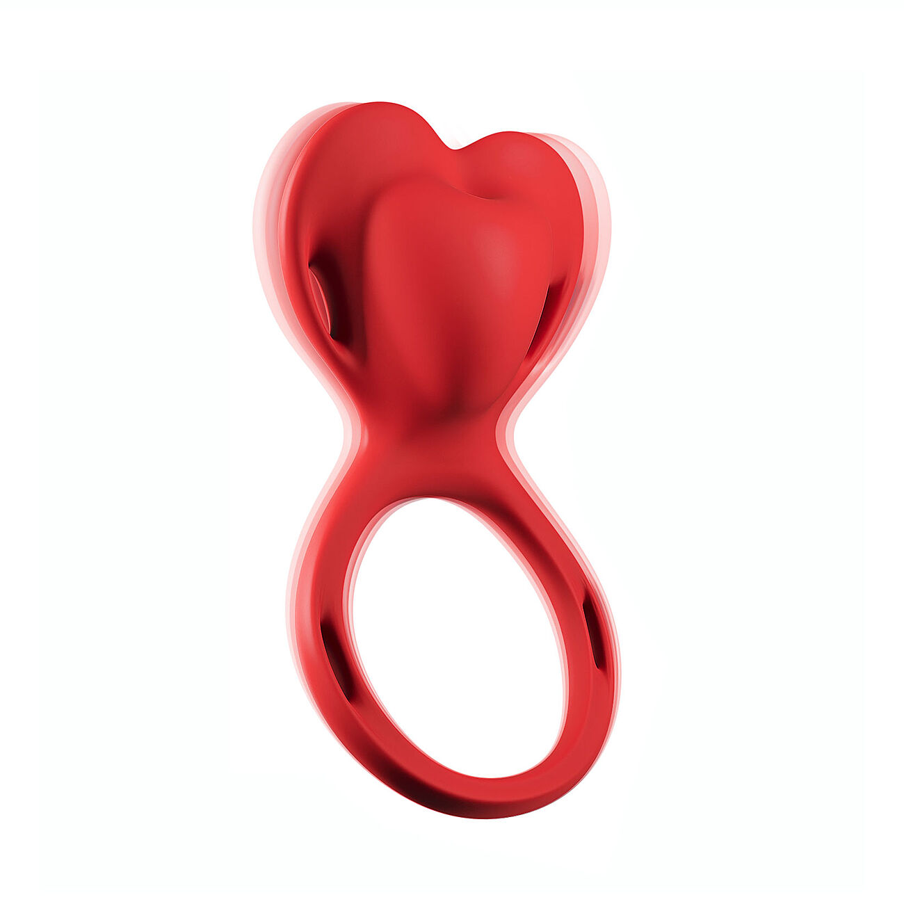 SOHIMI Sweetheart - Vrisev penisrengas valjailla