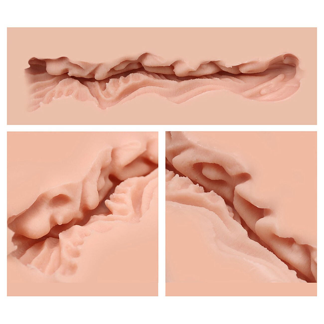 Naked Factory - Sun Take Away tekovagina