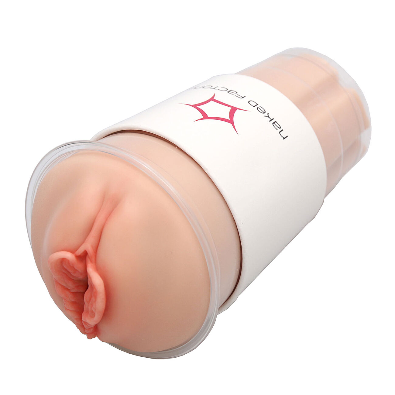 Naked Factory - Moon Take Away tekovagina