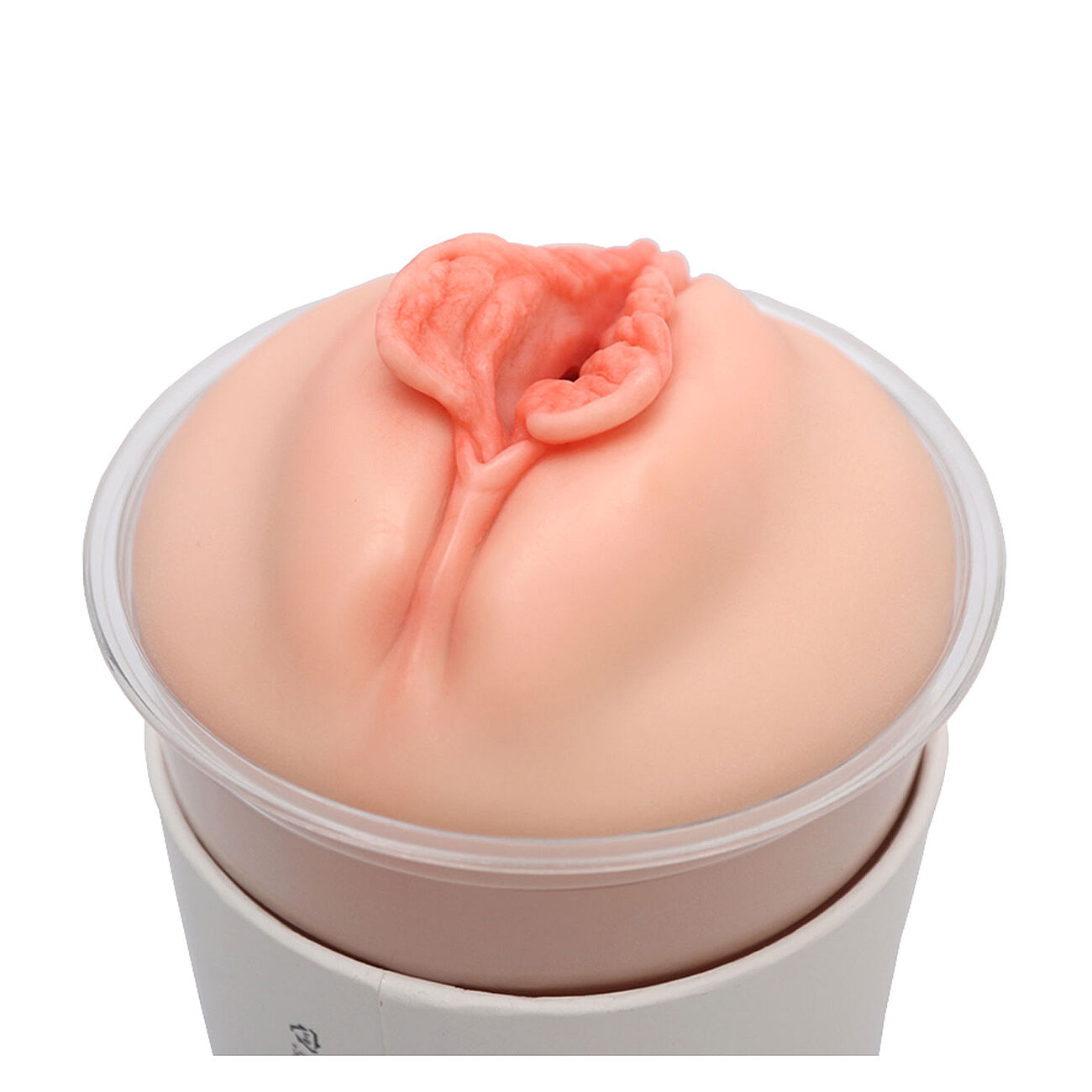 Naked Factory - Moon Take Away tekovagina