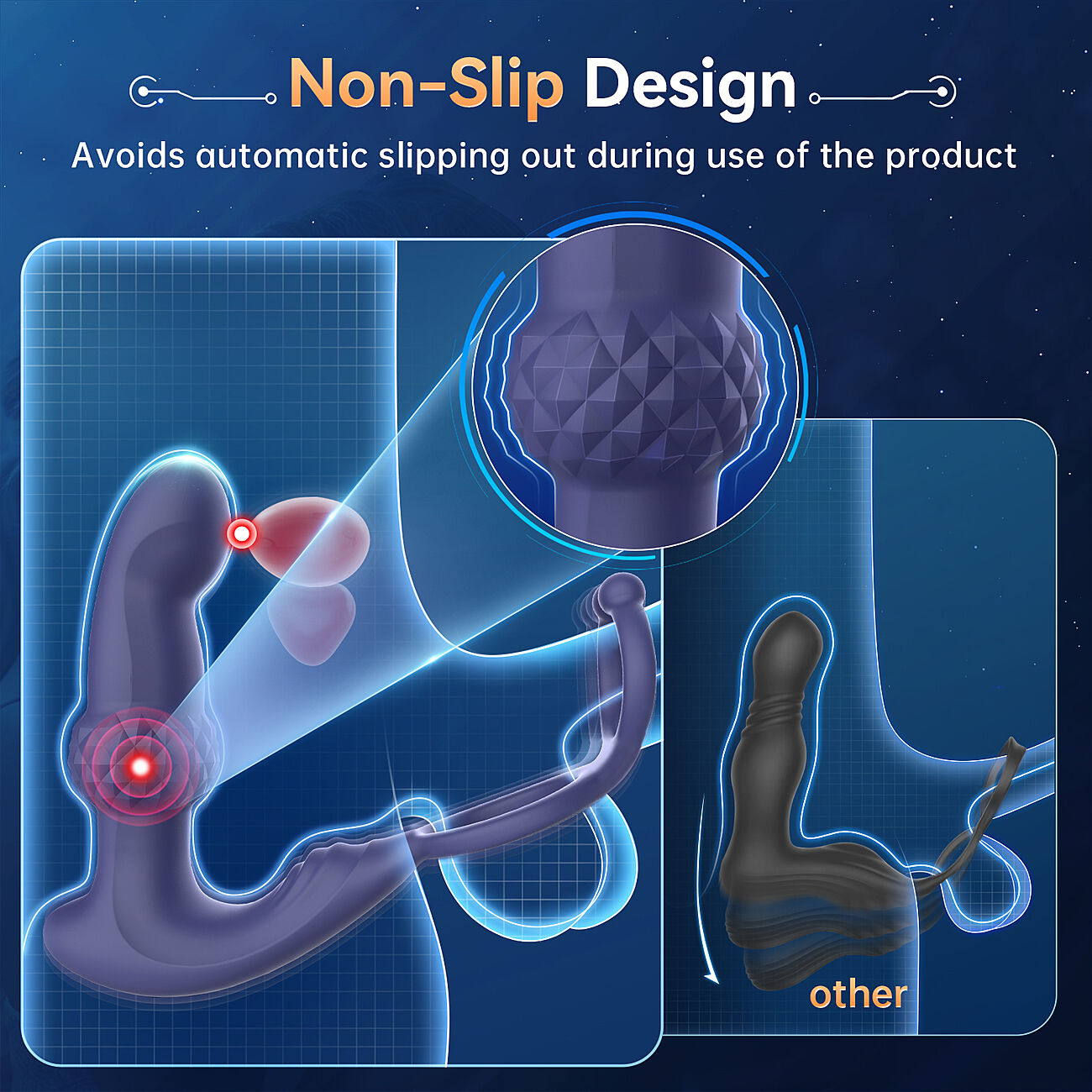 SOHIMI Victor - Eturauhaskiihotin vrinill