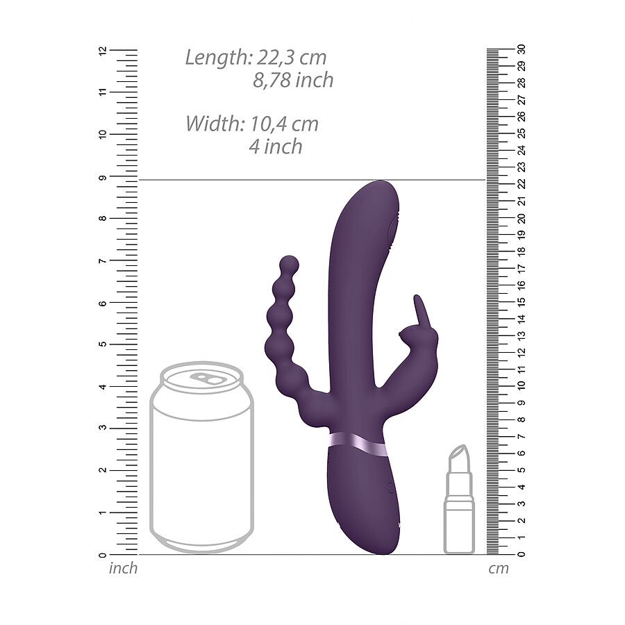 VIVE Rini - Vibraattori