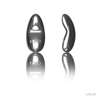 Lelo - YVA, Silver