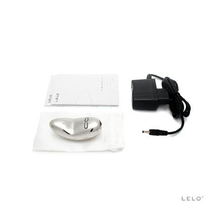 Lelo - YVA, Silver