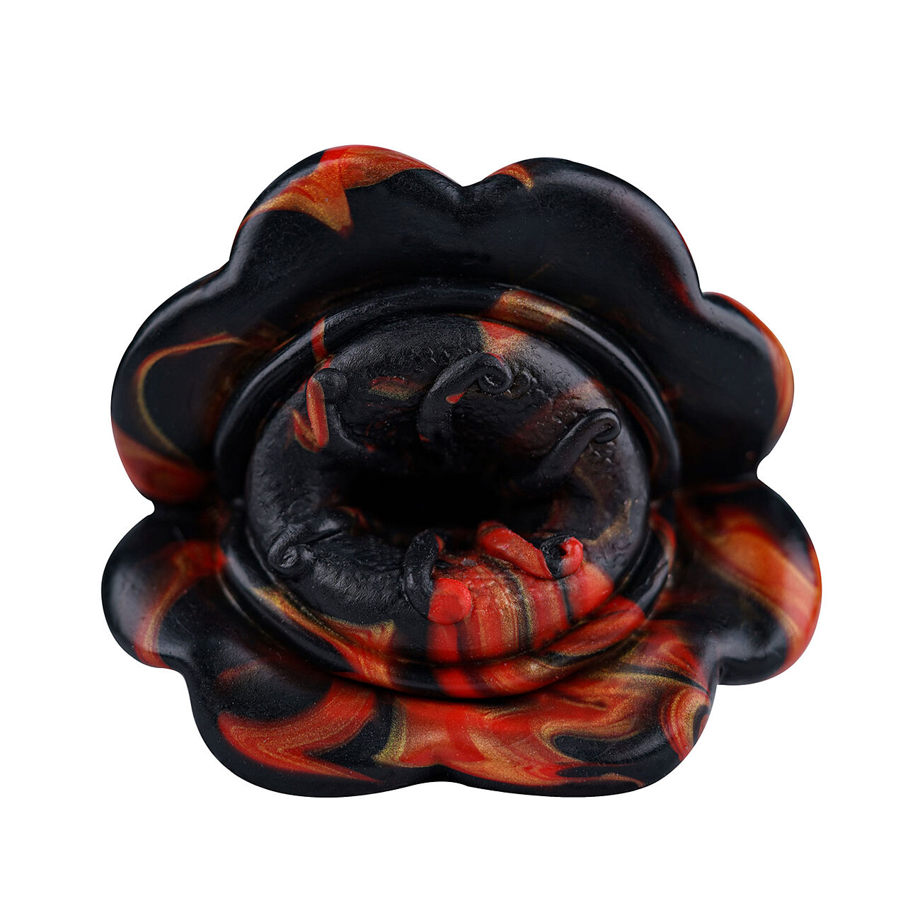 Alien Toys Drakes Fire - Tekovagina