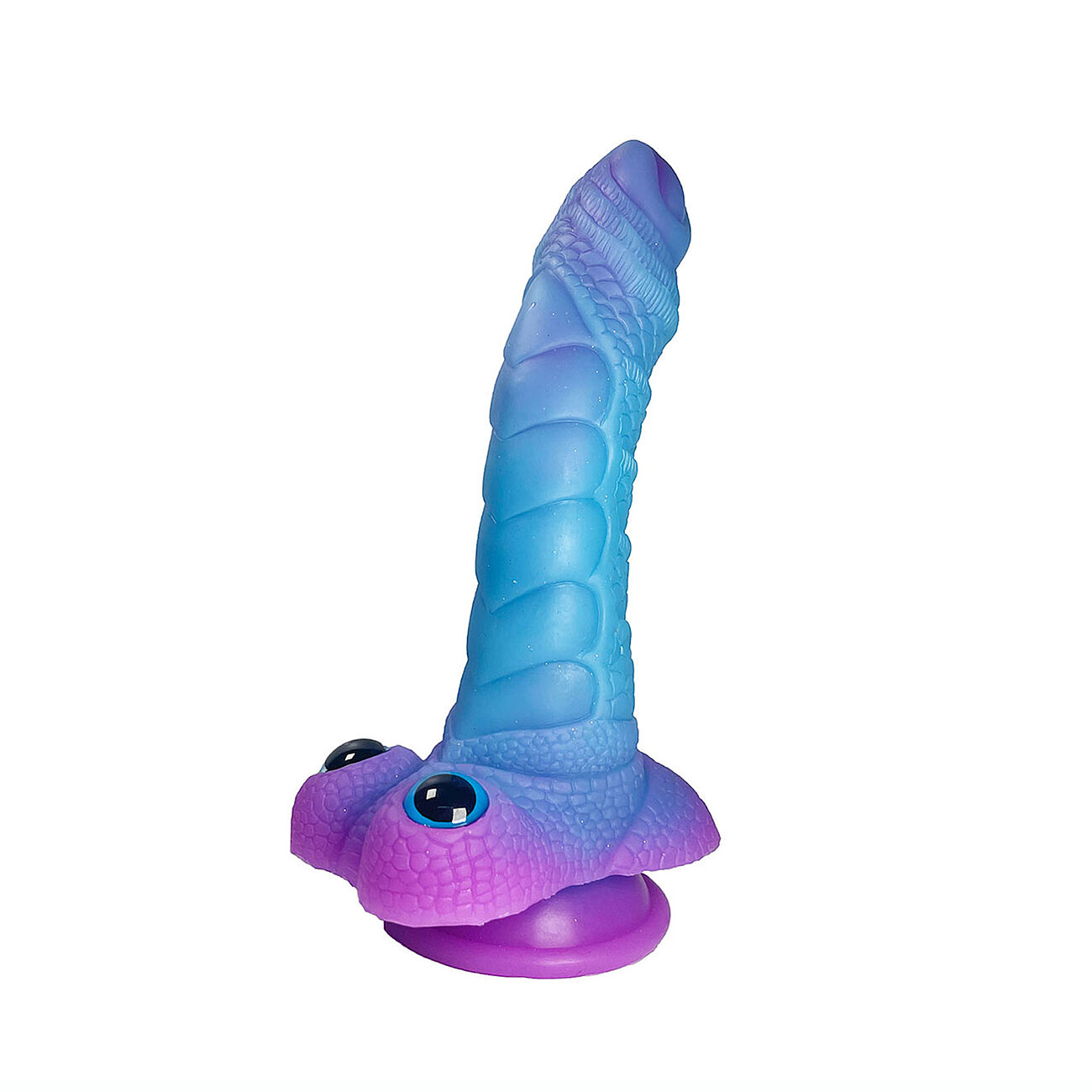 Alien Toys Morveth Eye - Fantasiadildo imukupilla