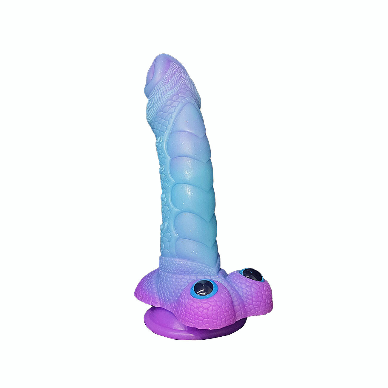 Alien Toys Morveth Eye - Fantasiadildo imukupilla