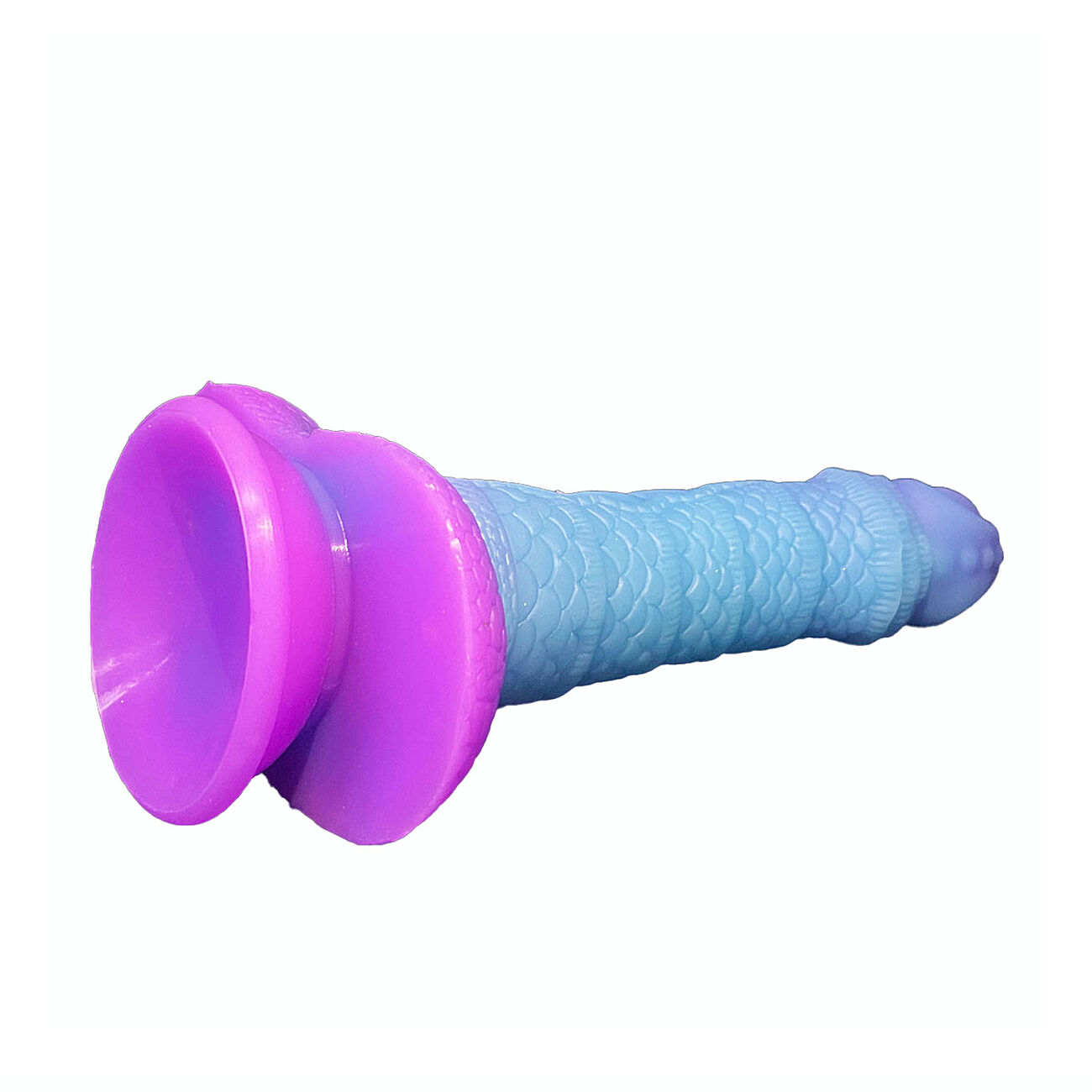 Alien Toys Morveth Eye - Fantasiadildo imukupilla