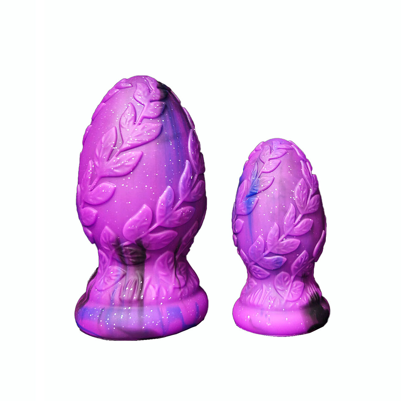 Alien Toys Nocturne - Anaalitappi, L