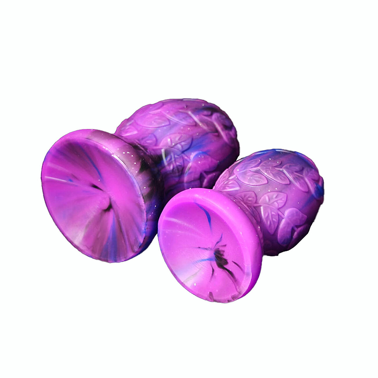 Alien Toys Nocturne - Anaalitappi, L