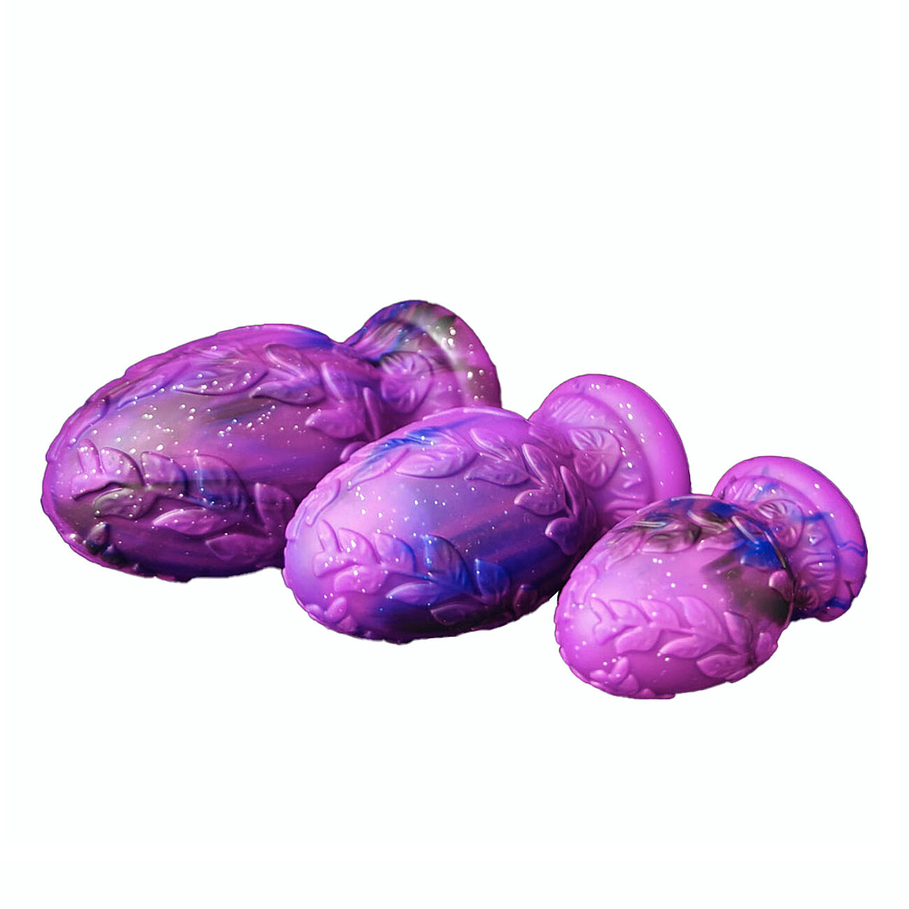 Alien Toys Nocturne - Anaalitappi, L