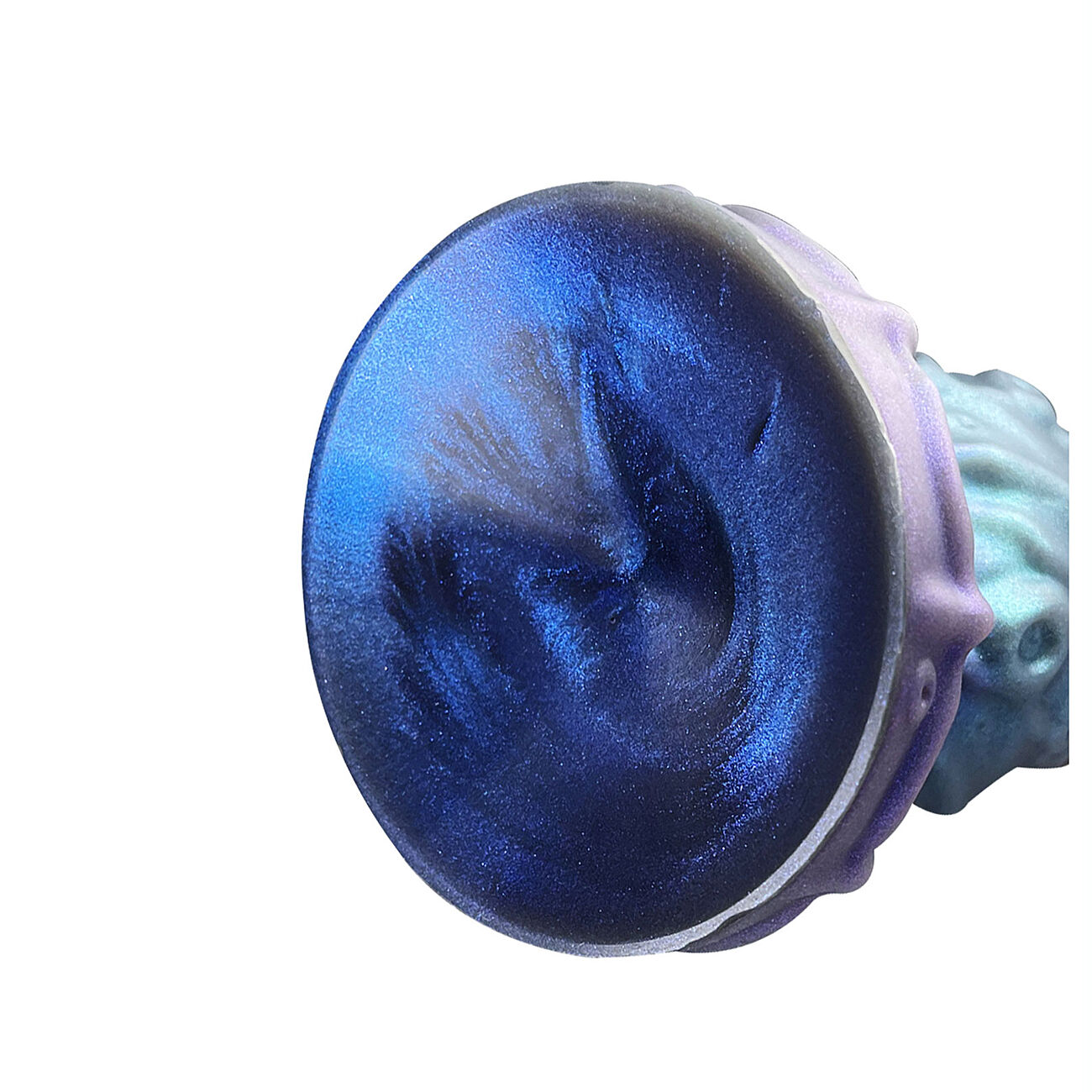 Alien Toys Zenith - Anaalitappi