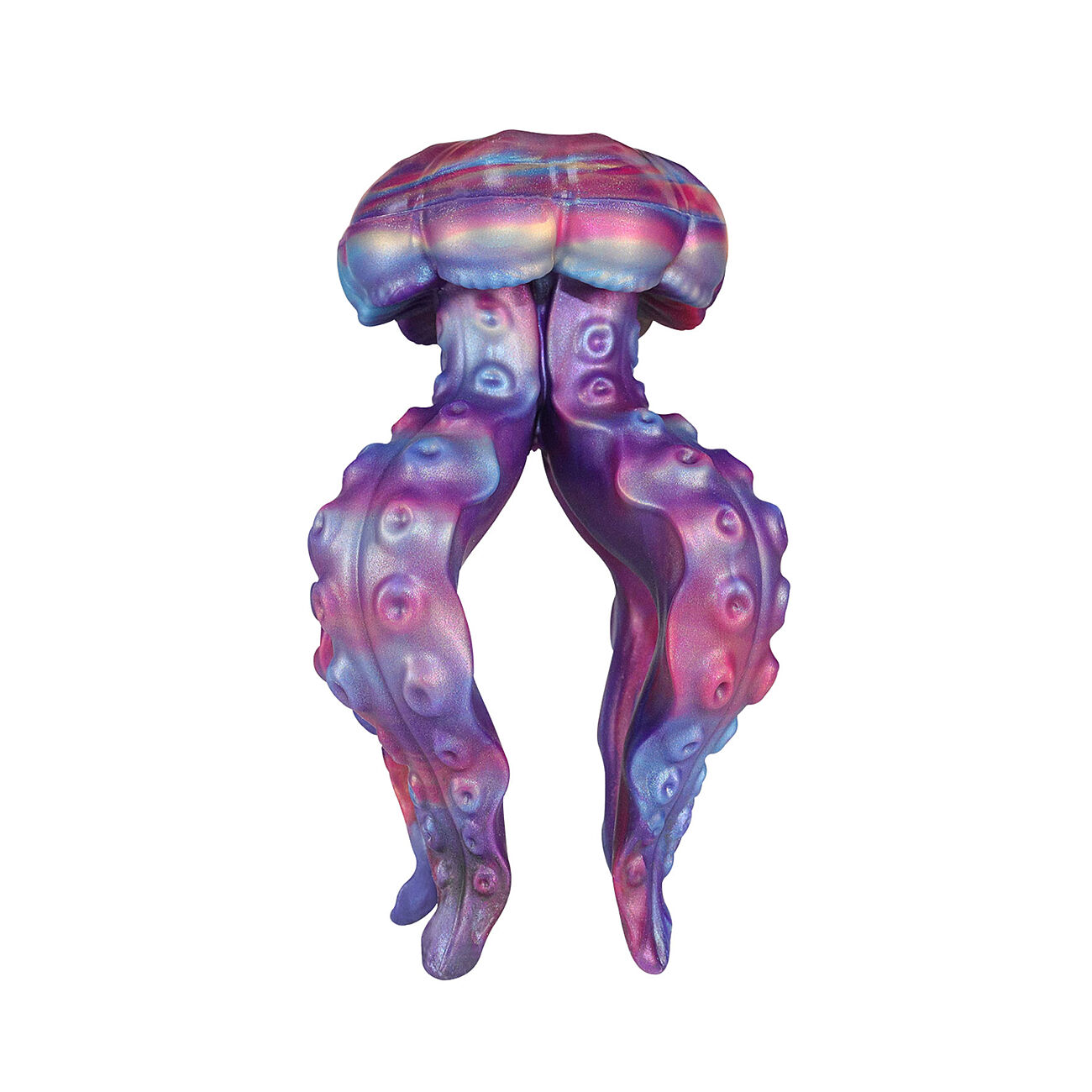 Alien Toys Tentacle - Meduusa anaalitappi, L