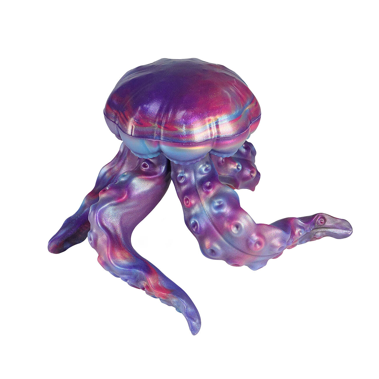 Alien Toys Tentacle - Meduusa anaalitappi, L