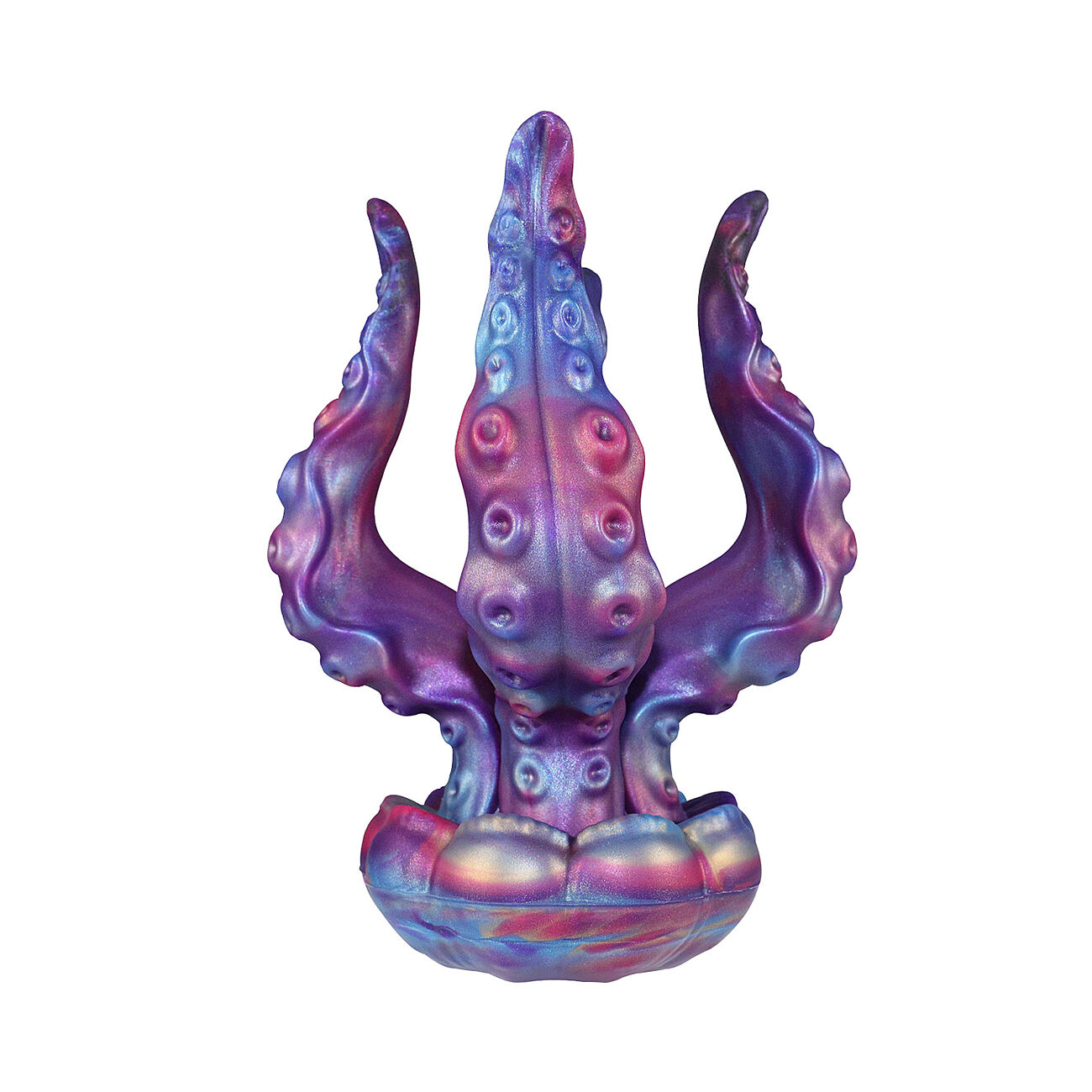 Alien Toys Tentacle - Meduusa anaalitappi, L
