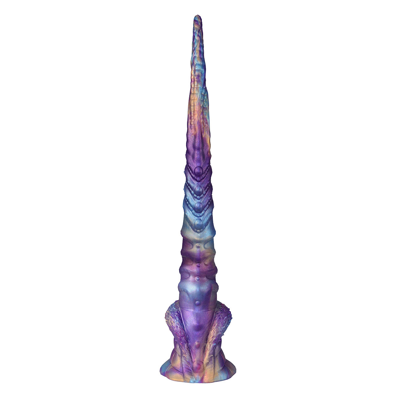 Alien Toys Lizard Tail - Fantasiadildo