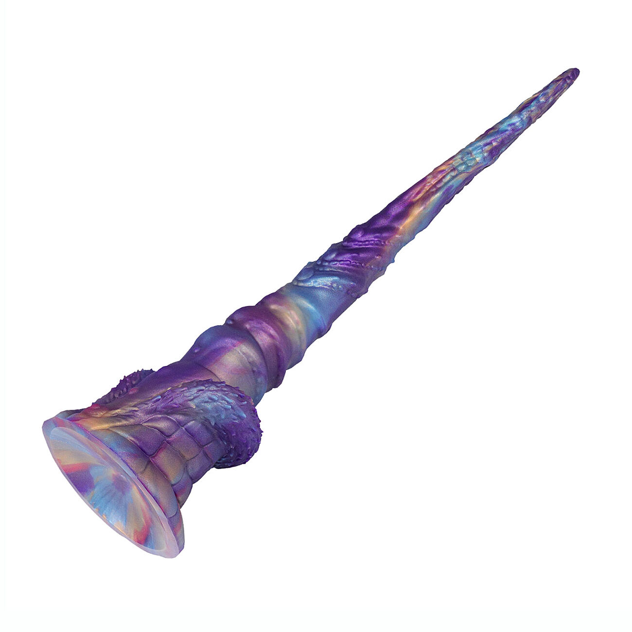 Alien Toys Lizard Tail - Fantasiadildo