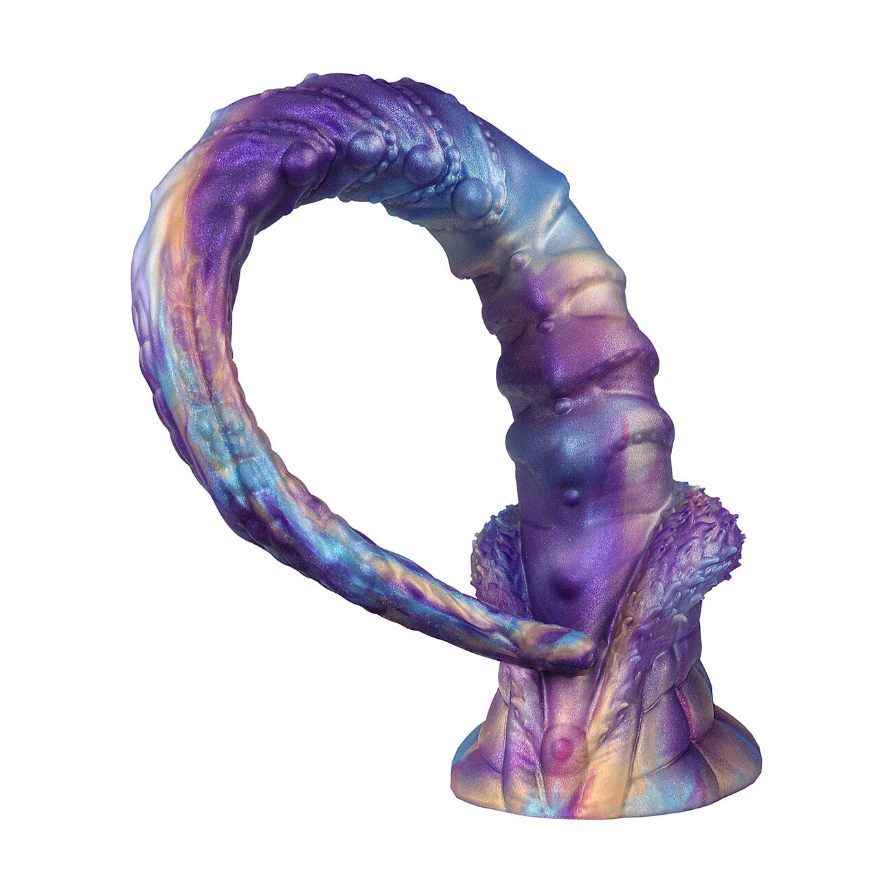 Alien Toys Lizard Tail - Fantasiadildo