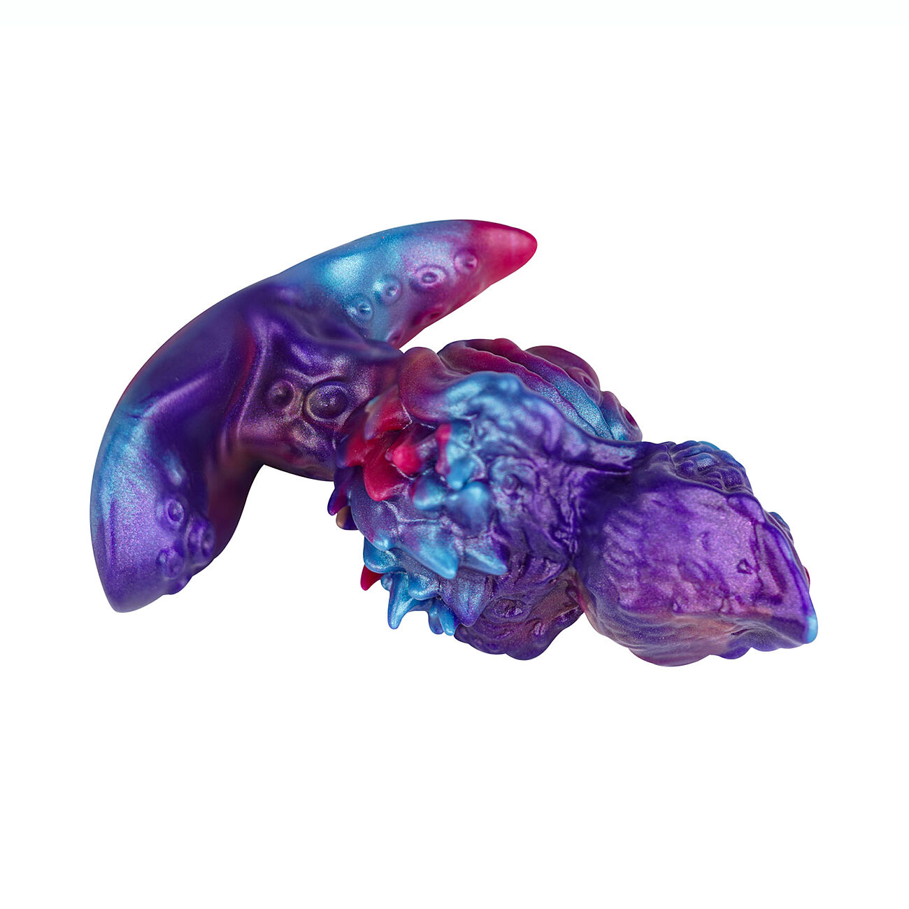 Alien Toys Drathen - Anaalitappi